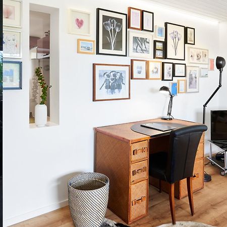 Apartment Schlossberg Tuebingen Ngoại thất bức ảnh