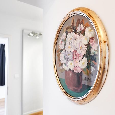 Apartment Schlossberg Tuebingen Ngoại thất bức ảnh