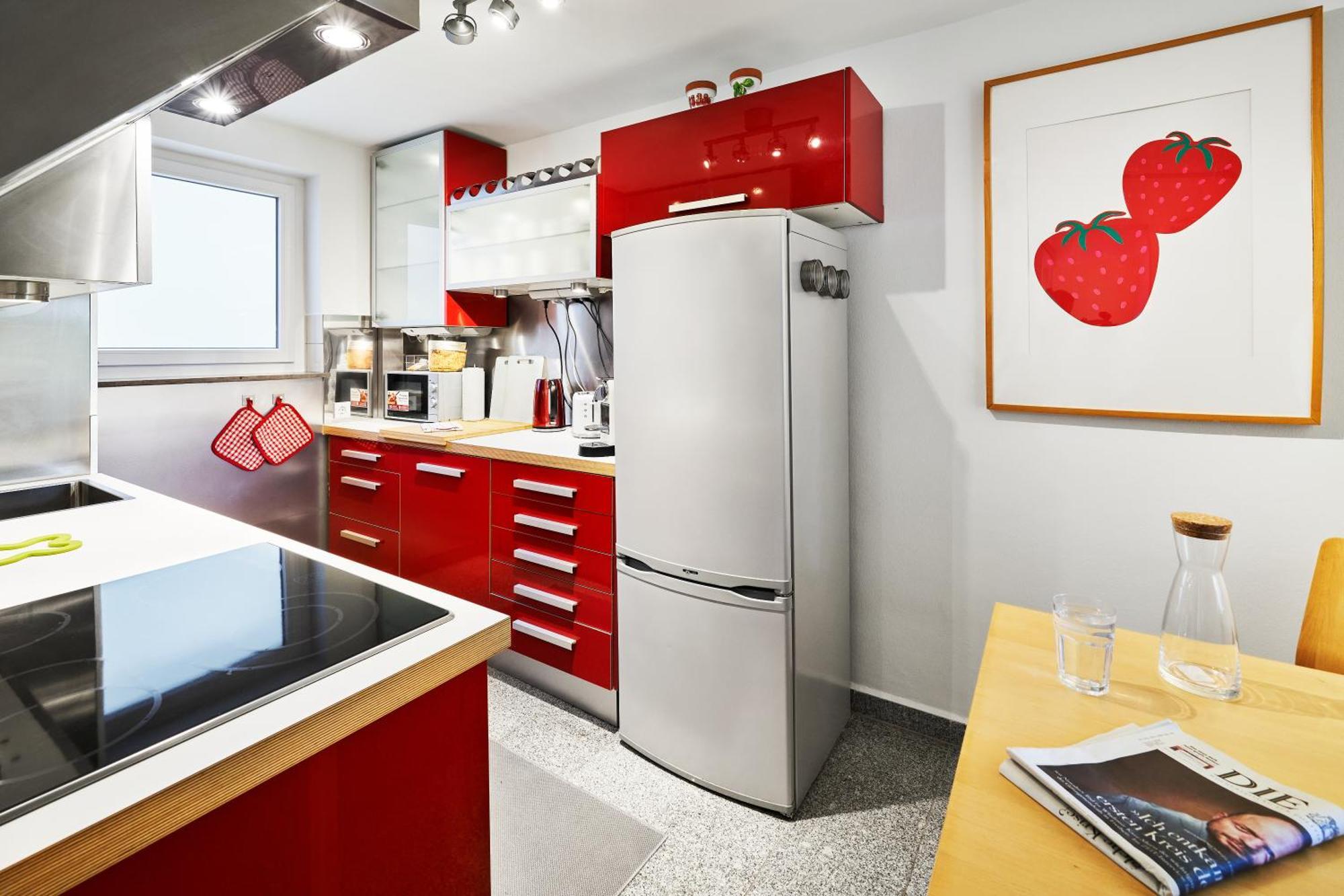 Apartment Schlossberg Tuebingen Ngoại thất bức ảnh