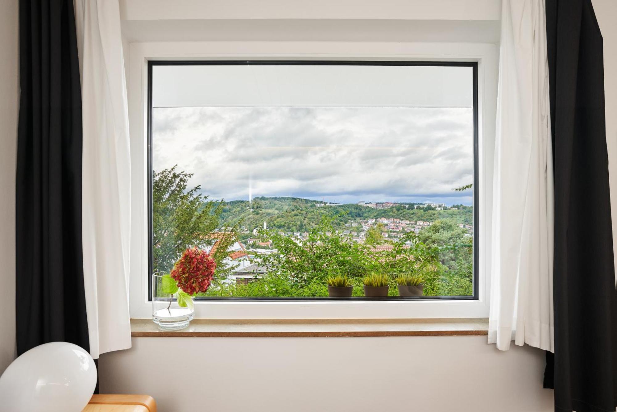 Apartment Schlossberg Tuebingen Ngoại thất bức ảnh