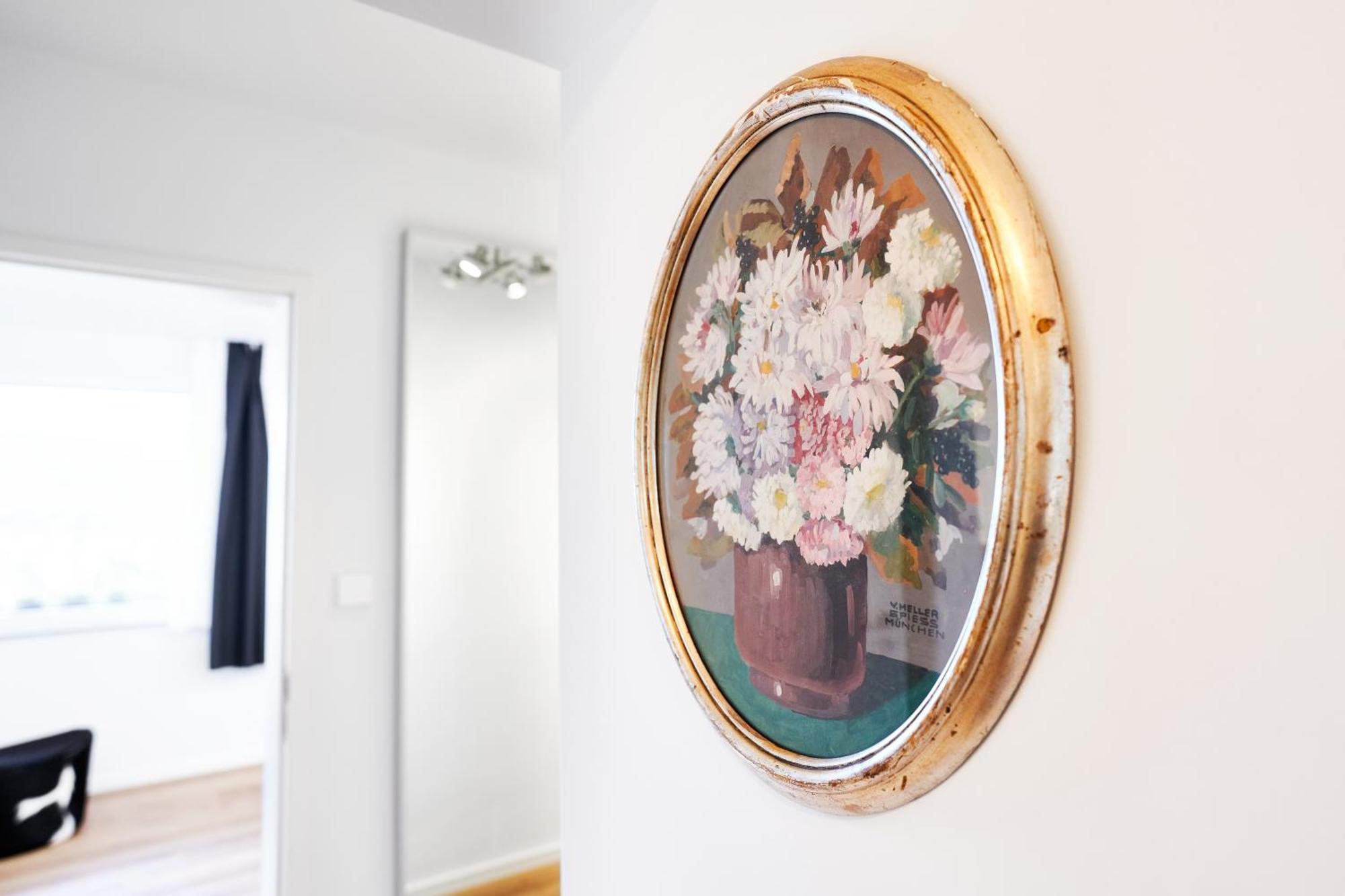 Apartment Schlossberg Tuebingen Ngoại thất bức ảnh