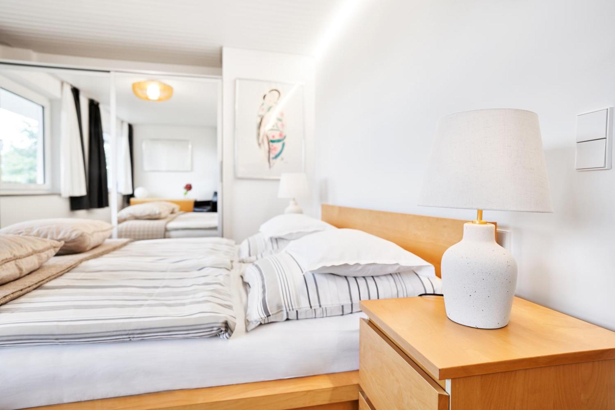 Apartment Schlossberg Tuebingen Ngoại thất bức ảnh